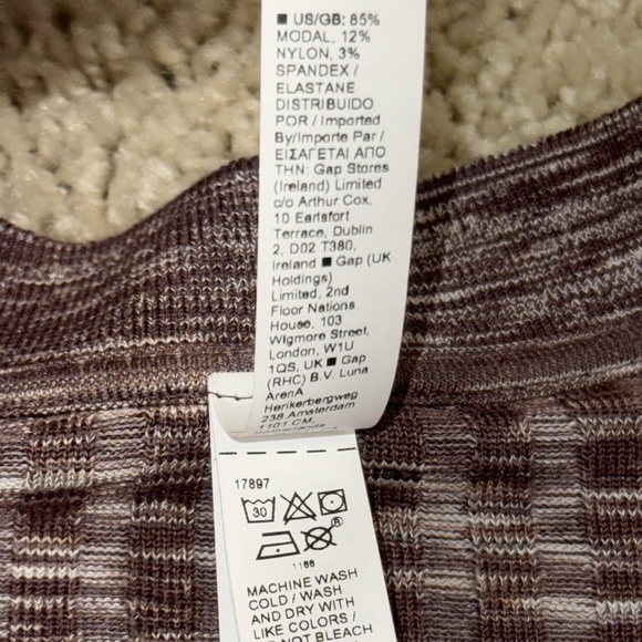 🆕 Athleta| V-Neck| Long Sleeve| Stretchy Cardigan - Picture 11 of 15